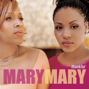 Mary Mary 5