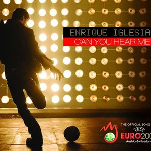 Enrique Iglesias 9