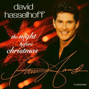 David Hasselhoff 3