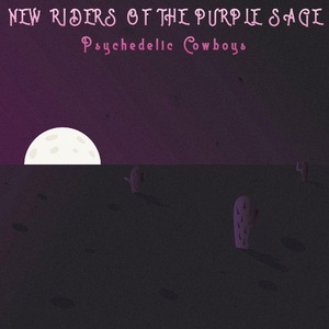 New Riders Of The Purple Sage 13