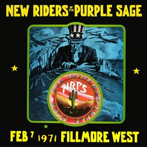 New Riders Of The Purple Sage 11