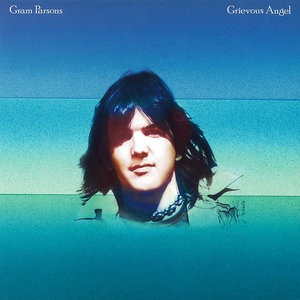 Gram Parsons 2