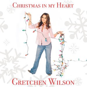 Gretchen Wilson 8