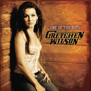 Gretchen Wilson 6