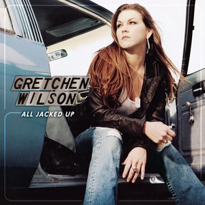 Gretchen Wilson 5