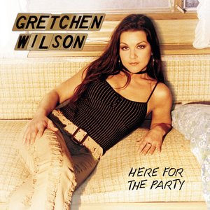 Gretchen Wilson 3