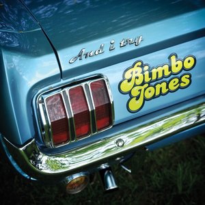 Bimbo Jones 5