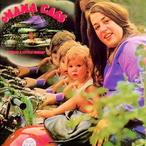 Mama Cass 3