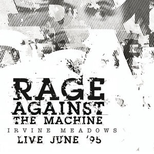 Rage Against The Machine 11