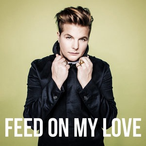 Feed On My Love