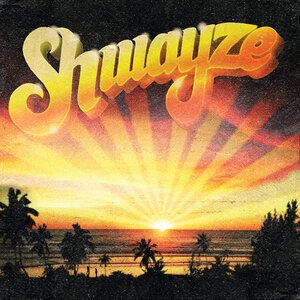 Shwayze 3