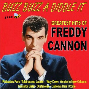 Freddy Cannon 26
