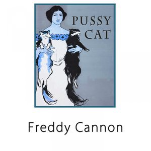 Freddy Cannon 24