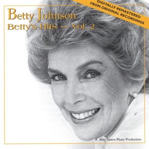 Betty Johnson 4