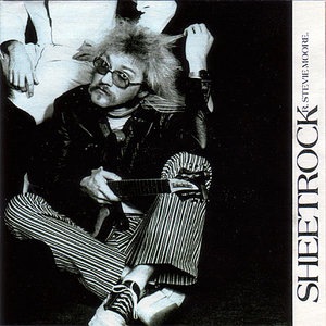 R Stevie Moore 16