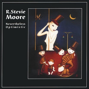 R Stevie Moore 11