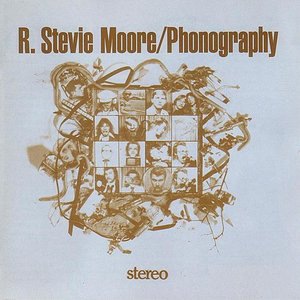 R Stevie Moore 10