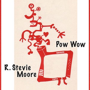 R Stevie Moore 2