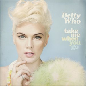 Betty Who 2