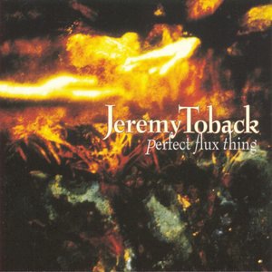 Jeremy Toback 1
