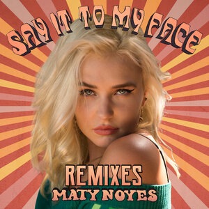 Maty Noyes 7