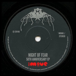 Night of Fear