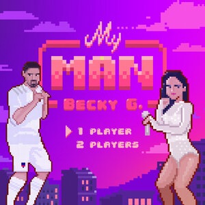 Becky G 47