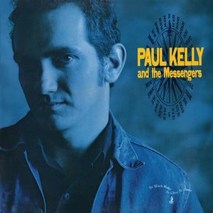 Paul Kelly 11