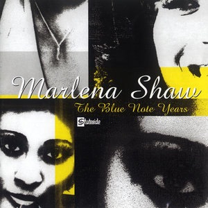 Marlena Shaw 7