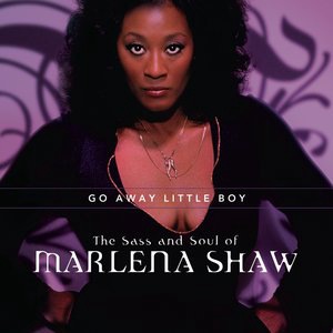 Marlena Shaw 6