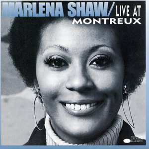 Marlena Shaw 5