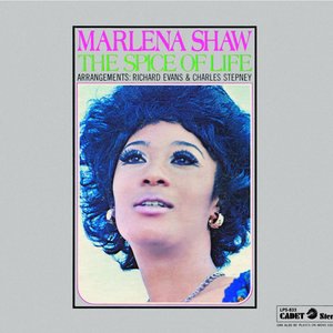 Marlena Shaw 4