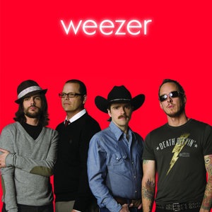 Weezer 6