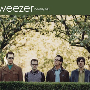 Weezer 4