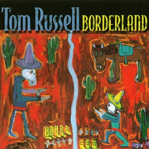 Tom Russell 13