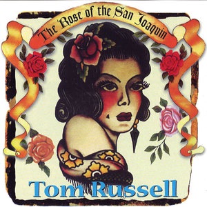 Tom Russell 11