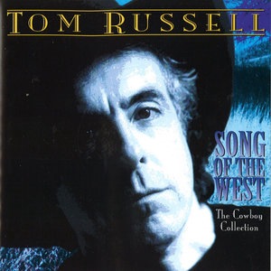 Tom Russell 9