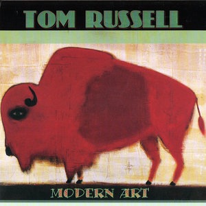 Tom Russell 7