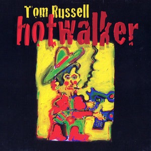 Tom Russell 6