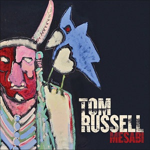 Tom Russell 4