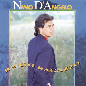 Nino D'Angelo 33