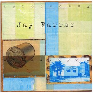 Jay Farrar 5