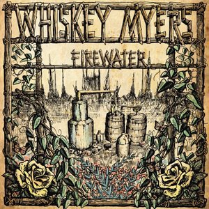 Whiskey Myers 2