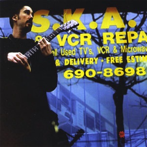 Cooper Station Blues