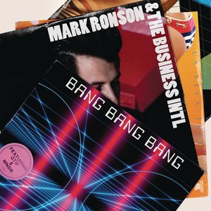 Mark Ronson 5