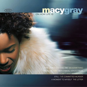 Macy Gray 5