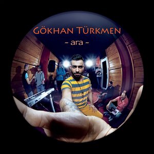 Gökhan Türkmen 8