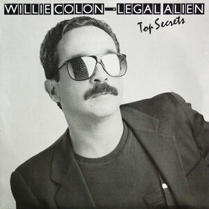 Willie Colón 27