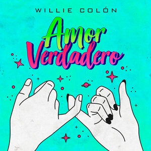 Willie Colón 25