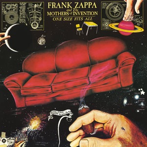 Frank Zappa 12